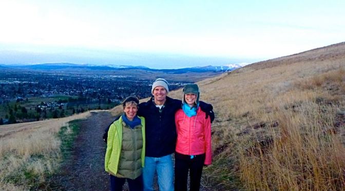 Upcoming Workshops on Love and Couple Counseling at the University of Montana