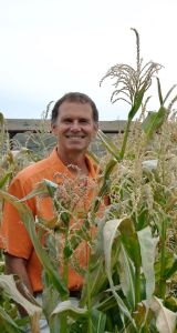 Outstanding in Field