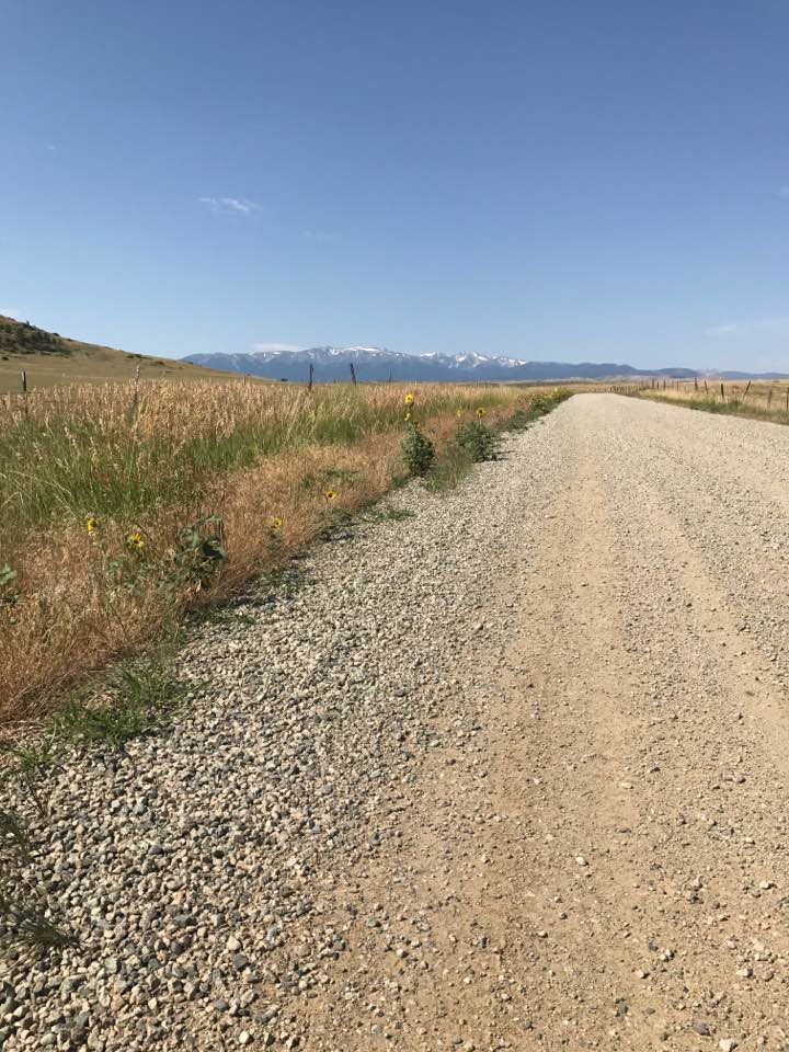 Lower Grove Creek 7 14 17