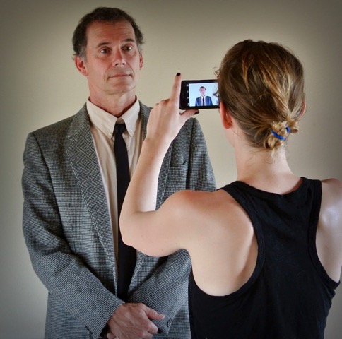 John and Ry and Photo