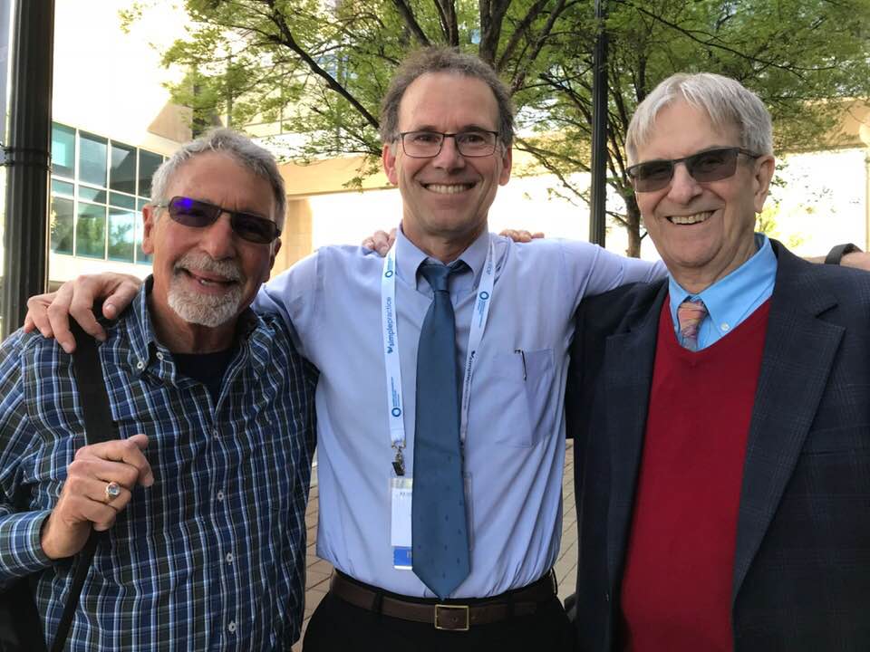 Corey Wubbolding and SF