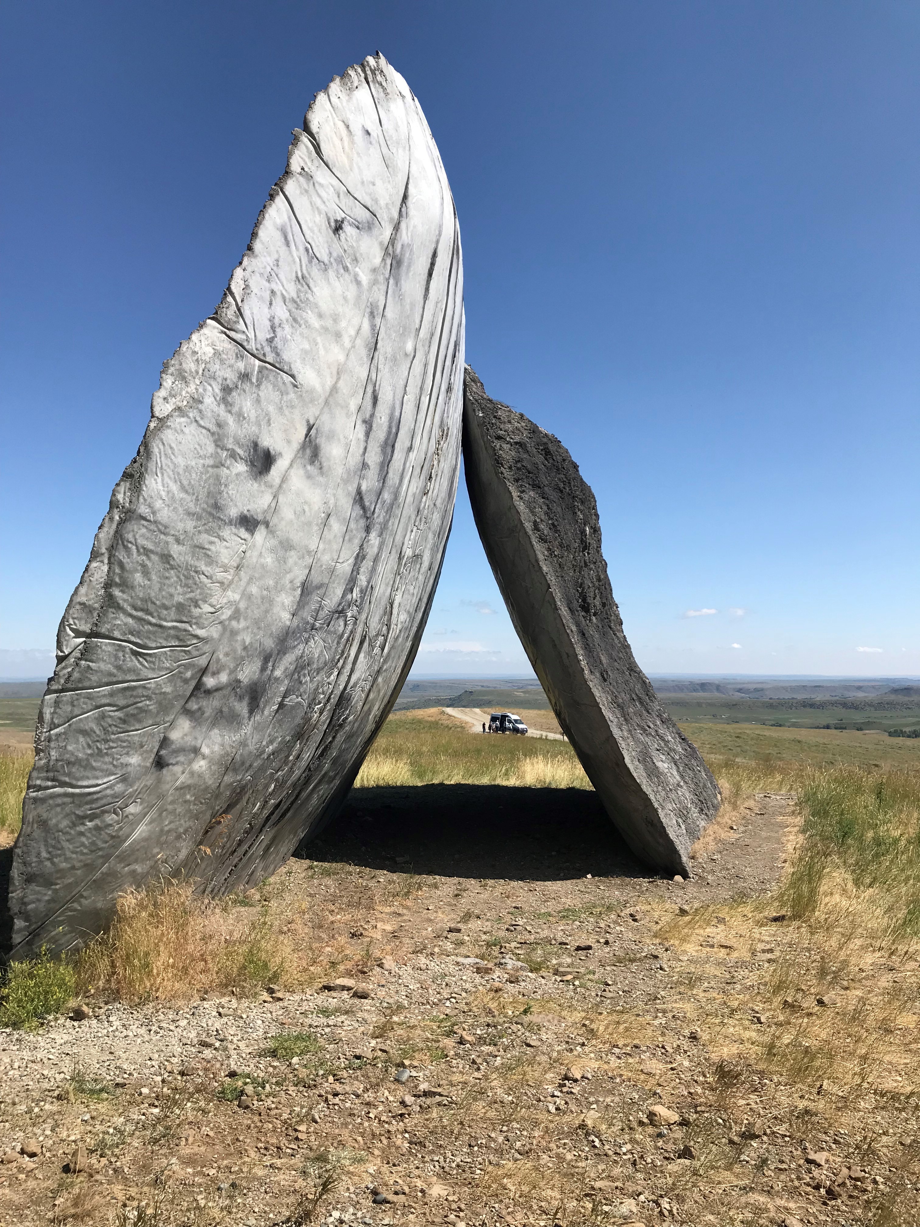 Tippet Rise