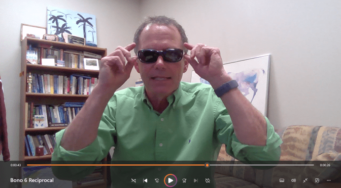 The Power of Language